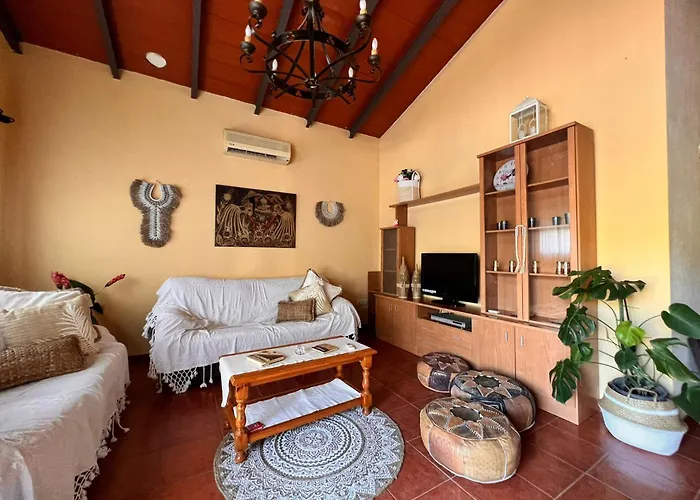 Villa Maria Teresa