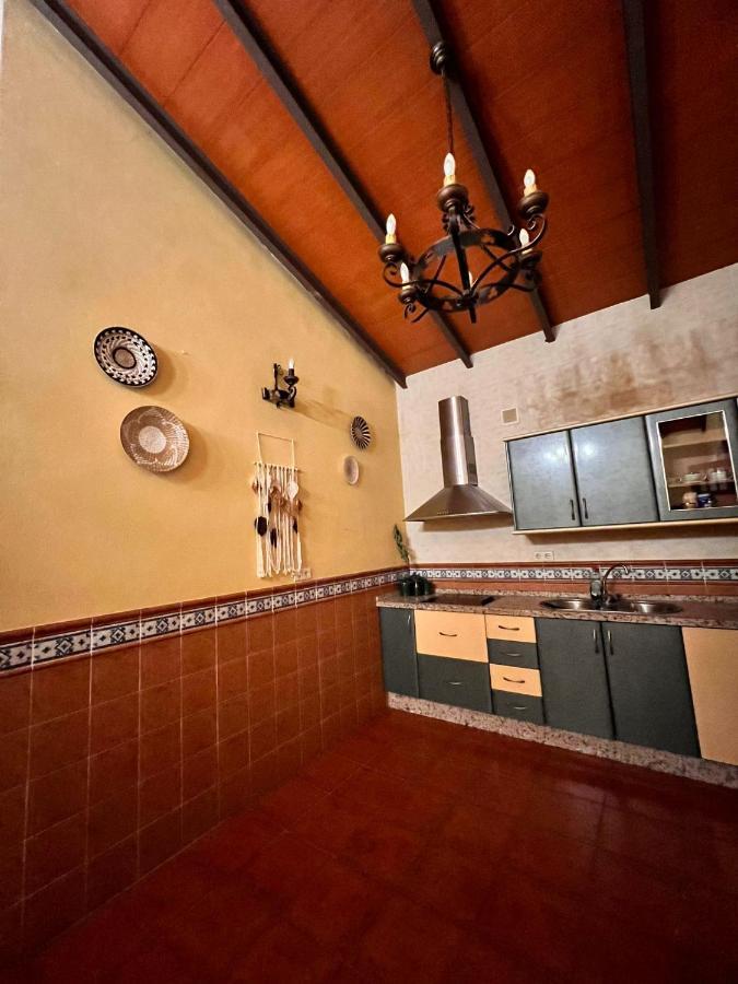 Ferienhaus Maria Teresa Málaga
