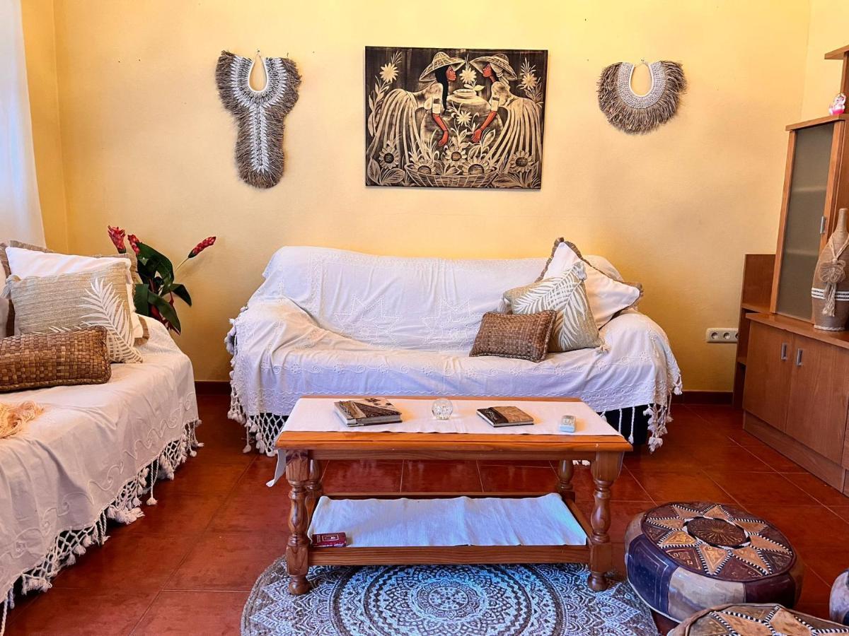 Ferienhaus Maria Teresa Málaga