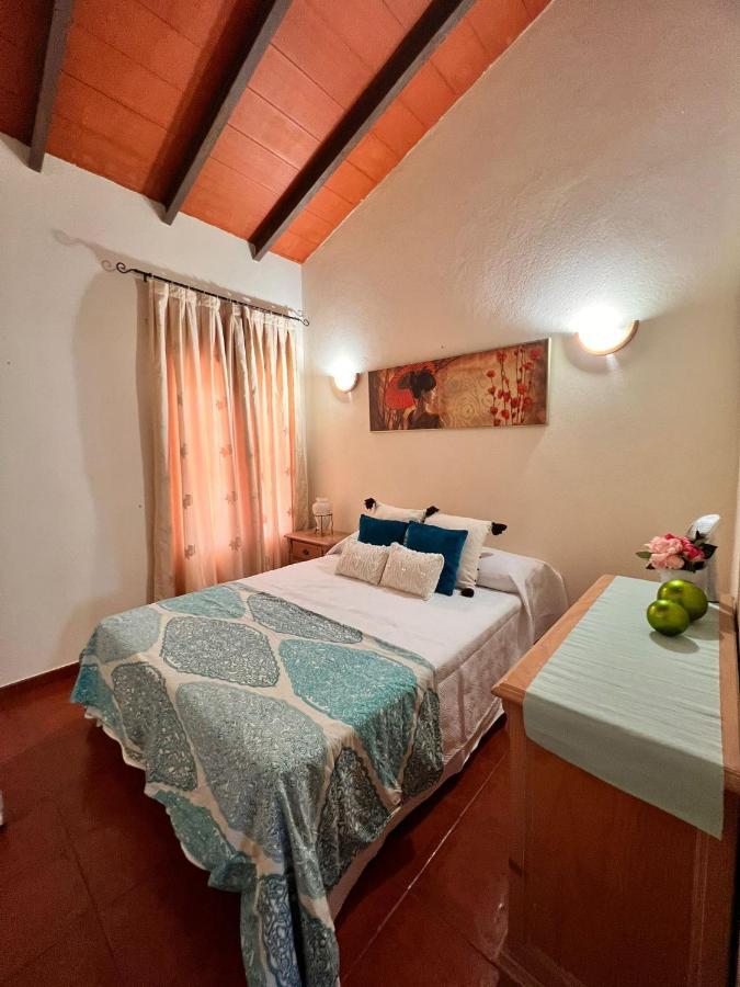 Ferienhaus Maria Teresa