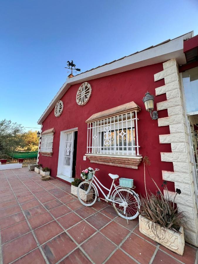 Ferienhaus Maria Teresa *