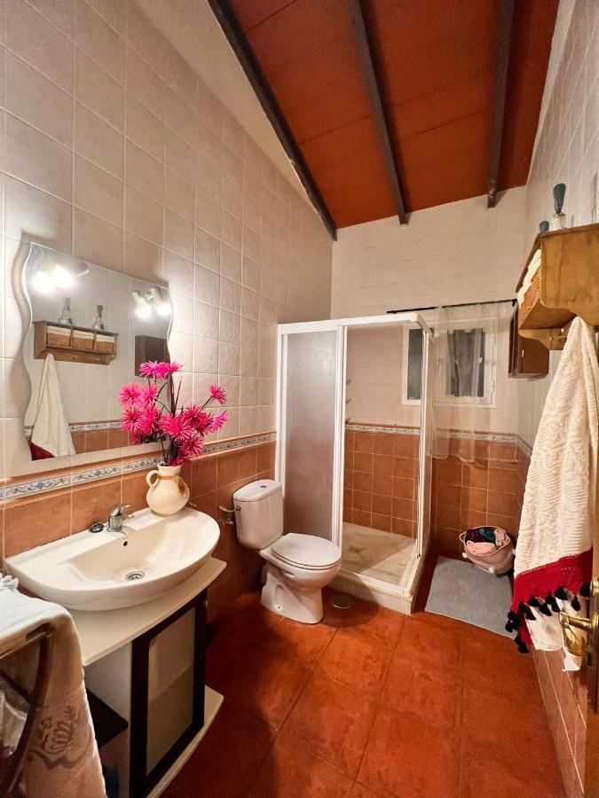 Ferienhaus Maria Teresa *