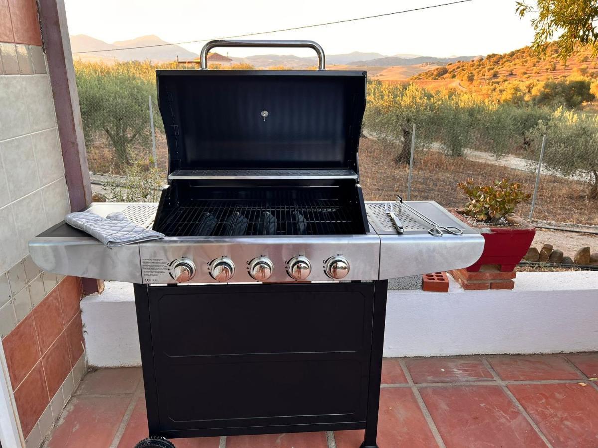 Vakantiehuis Maria Teresa Málaga