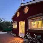Villa Maria Teresa