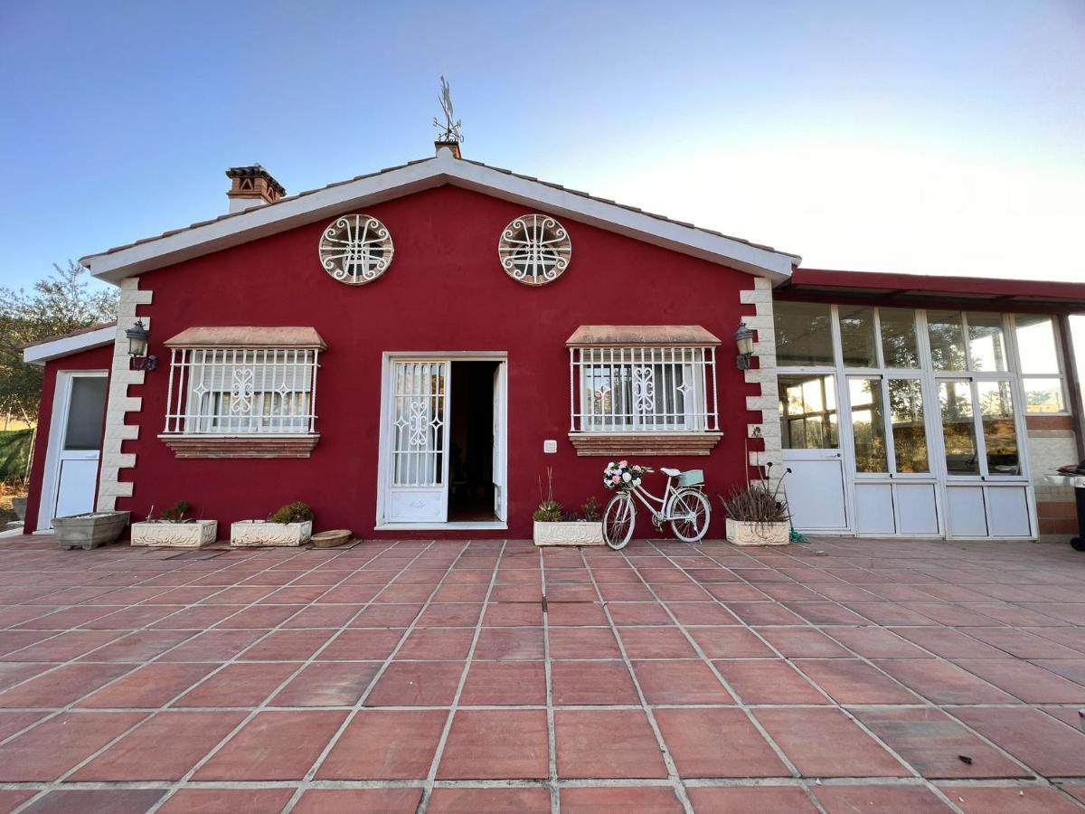 Сasa de vacaciones Maria Teresa