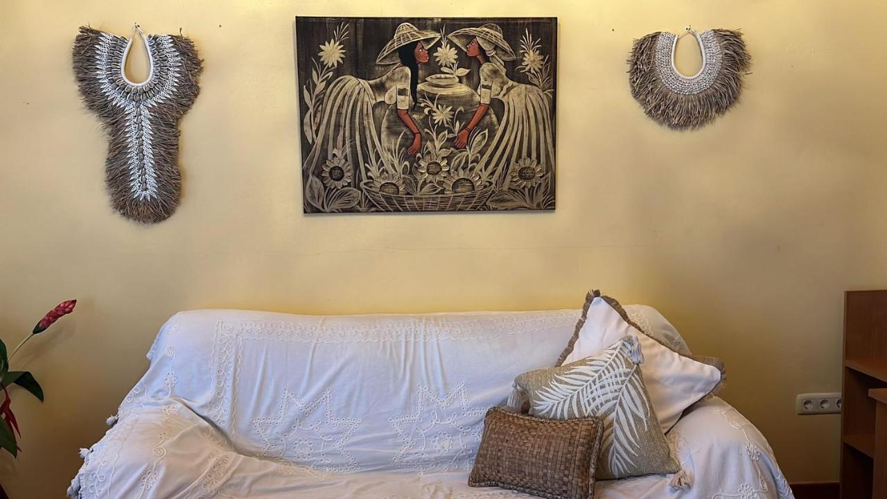 Maria Teresa Сasa de vacaciones *